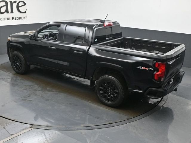 2026 Chevrolet Colorado Work Truck