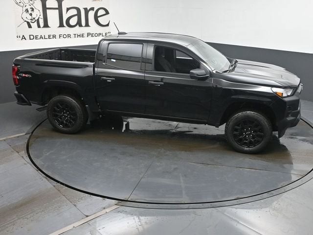 2026 Chevrolet Colorado Work Truck