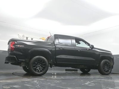 2026 Chevrolet Colorado Work Truck