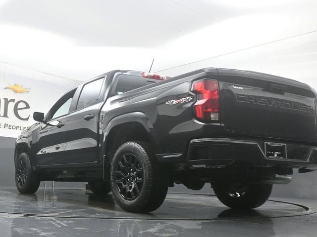 2026 Chevrolet Colorado Work Truck