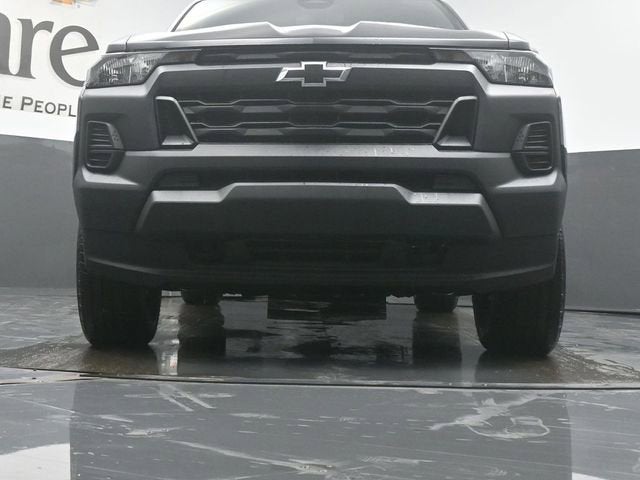 2026 Chevrolet Colorado Work Truck