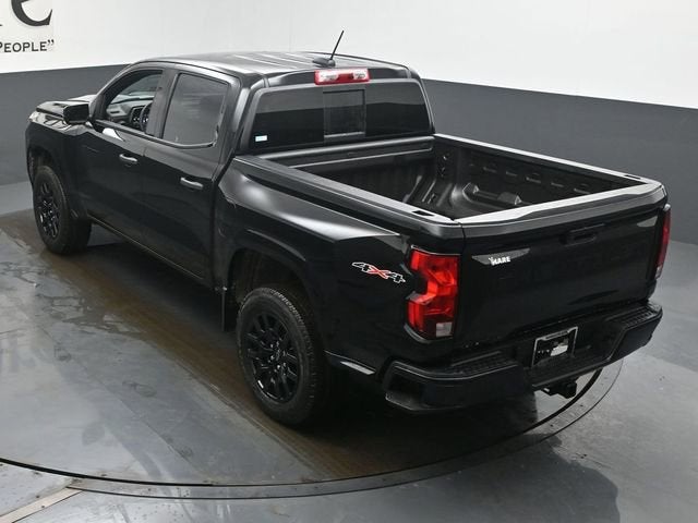 2026 Chevrolet Colorado Work Truck