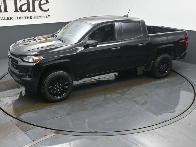 2026 Chevrolet Colorado Work Truck