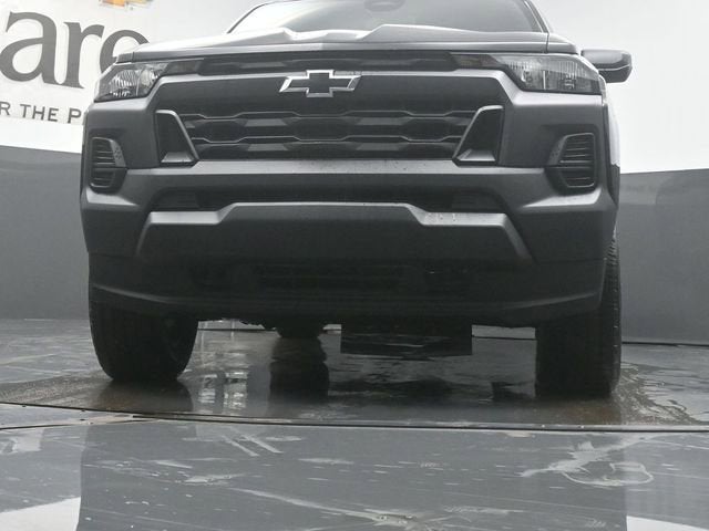 2026 Chevrolet Colorado Work Truck