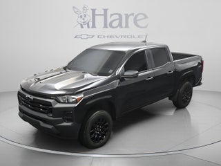 2026 Chevrolet Colorado Work Truck