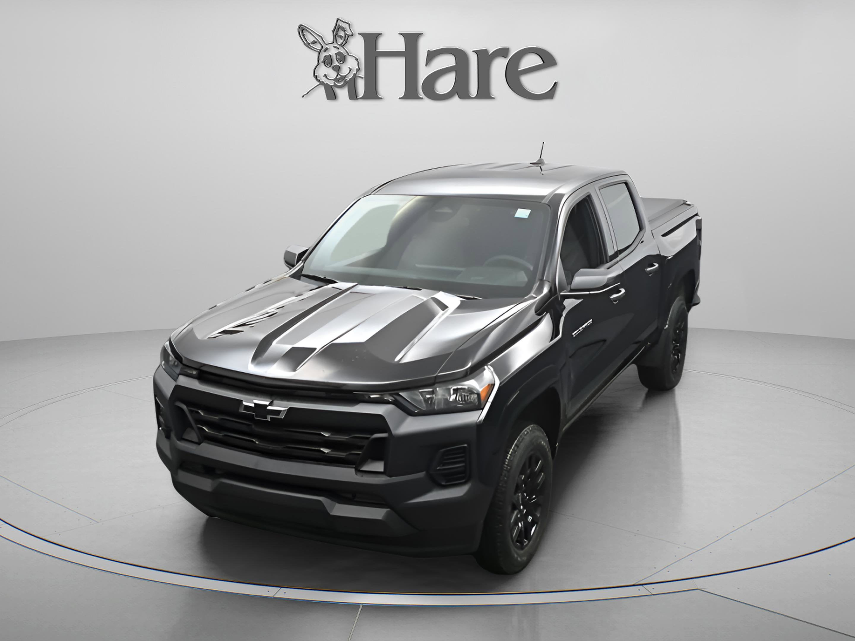 2026 Chevrolet Colorado Work Truck