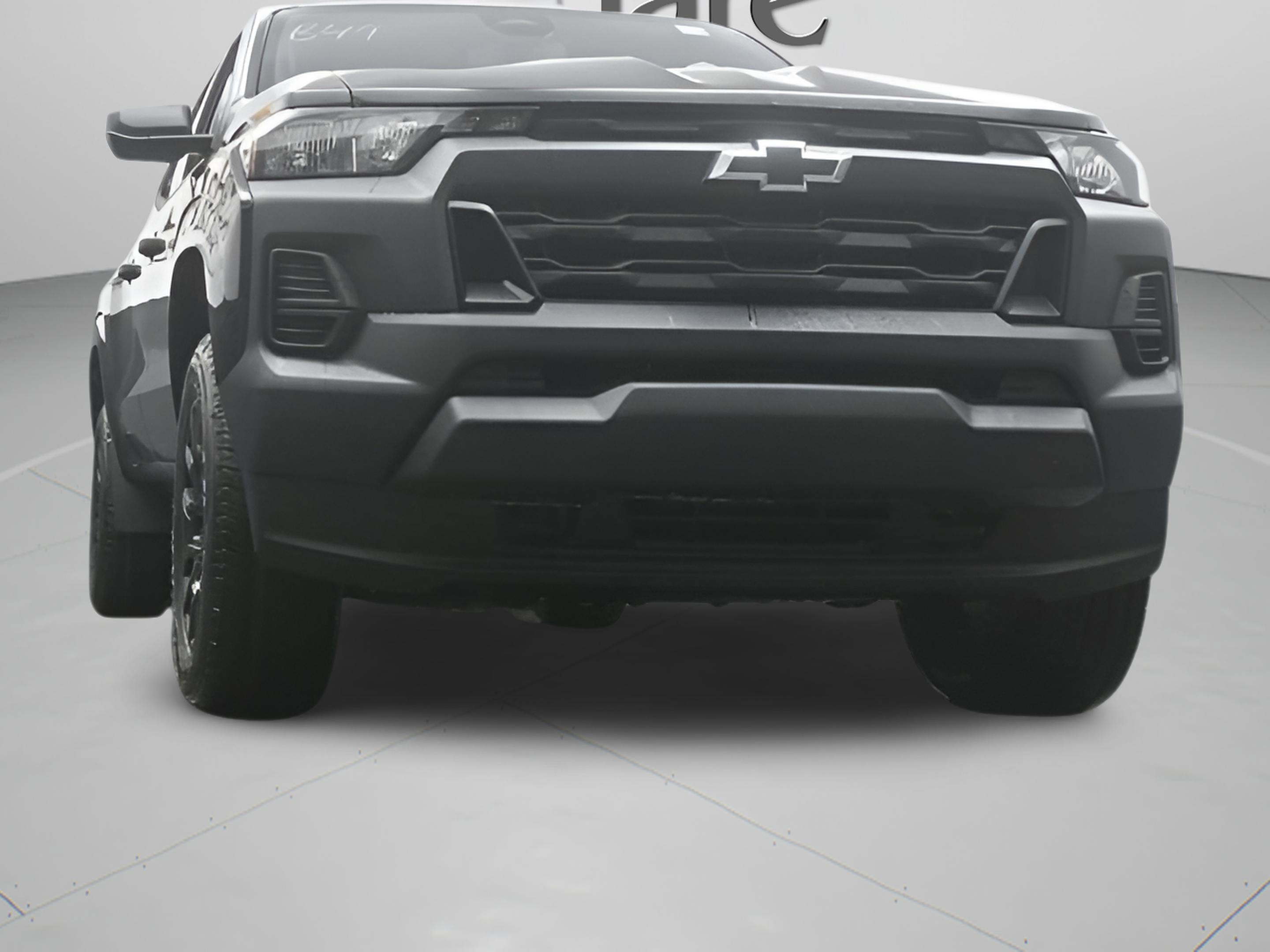 2026 Chevrolet Colorado Work Truck