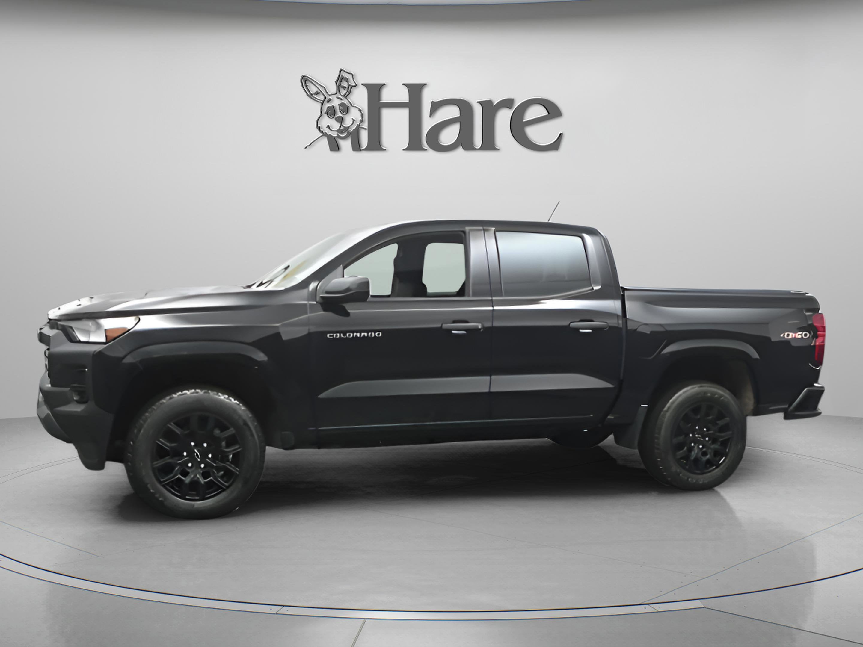 2026 Chevrolet Colorado Work Truck