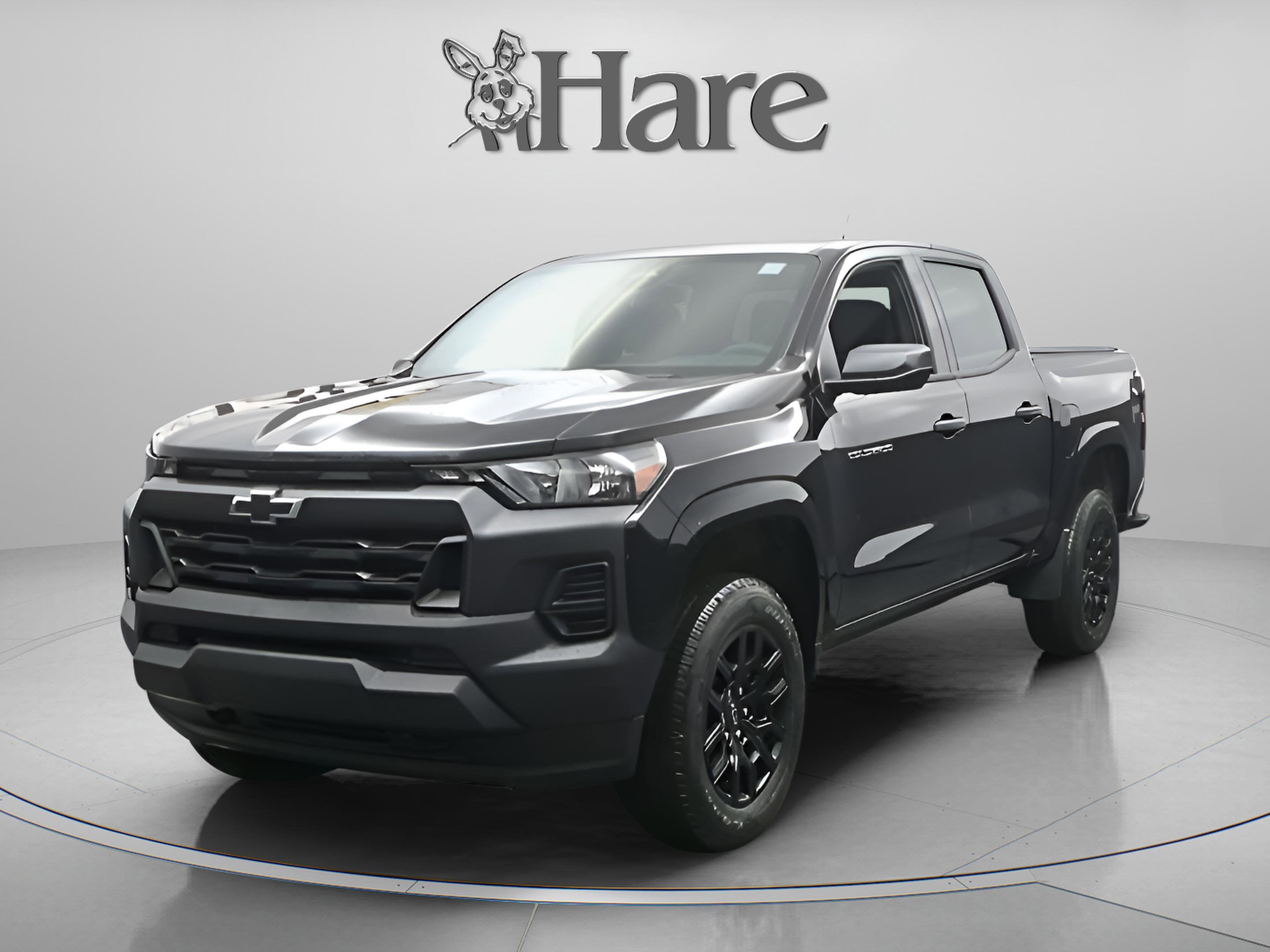 2026 Chevrolet Colorado Work Truck