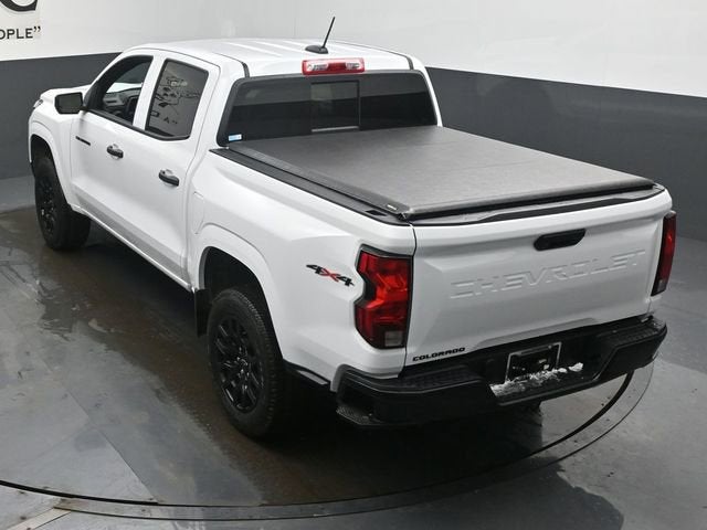 2026 Chevrolet Colorado Work Truck