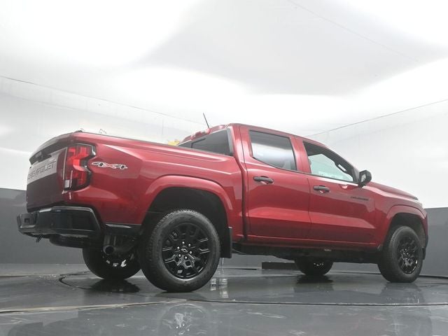 2026 Chevrolet Colorado Work Truck