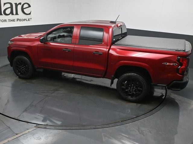 2026 Chevrolet Colorado Work Truck