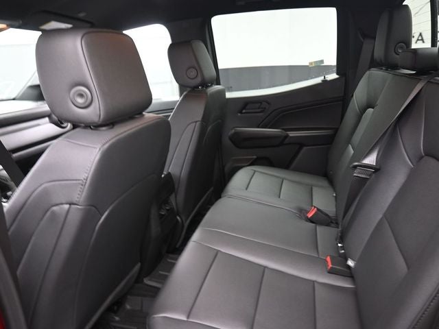 2026 Chevrolet Colorado Work Truck