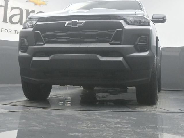 2026 Chevrolet Colorado Work Truck