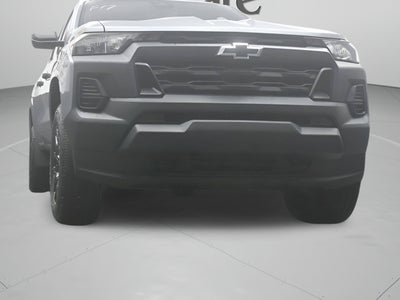 2026 Chevrolet Colorado Work Truck