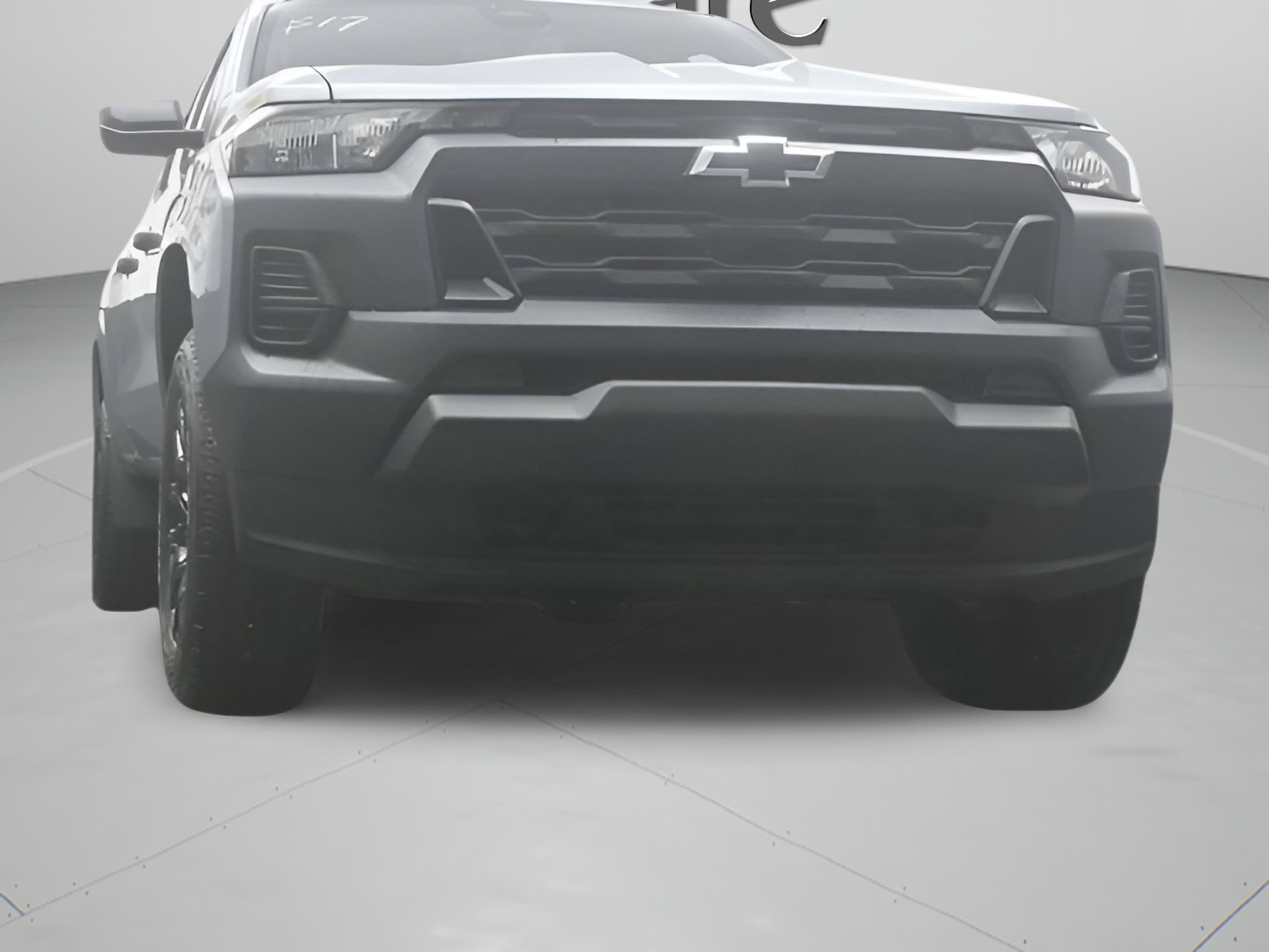 2026 Chevrolet Colorado Work Truck
