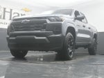 2026 Chevrolet Colorado Work Truck