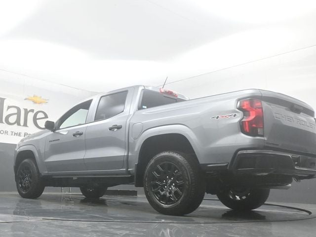 2026 Chevrolet Colorado Work Truck
