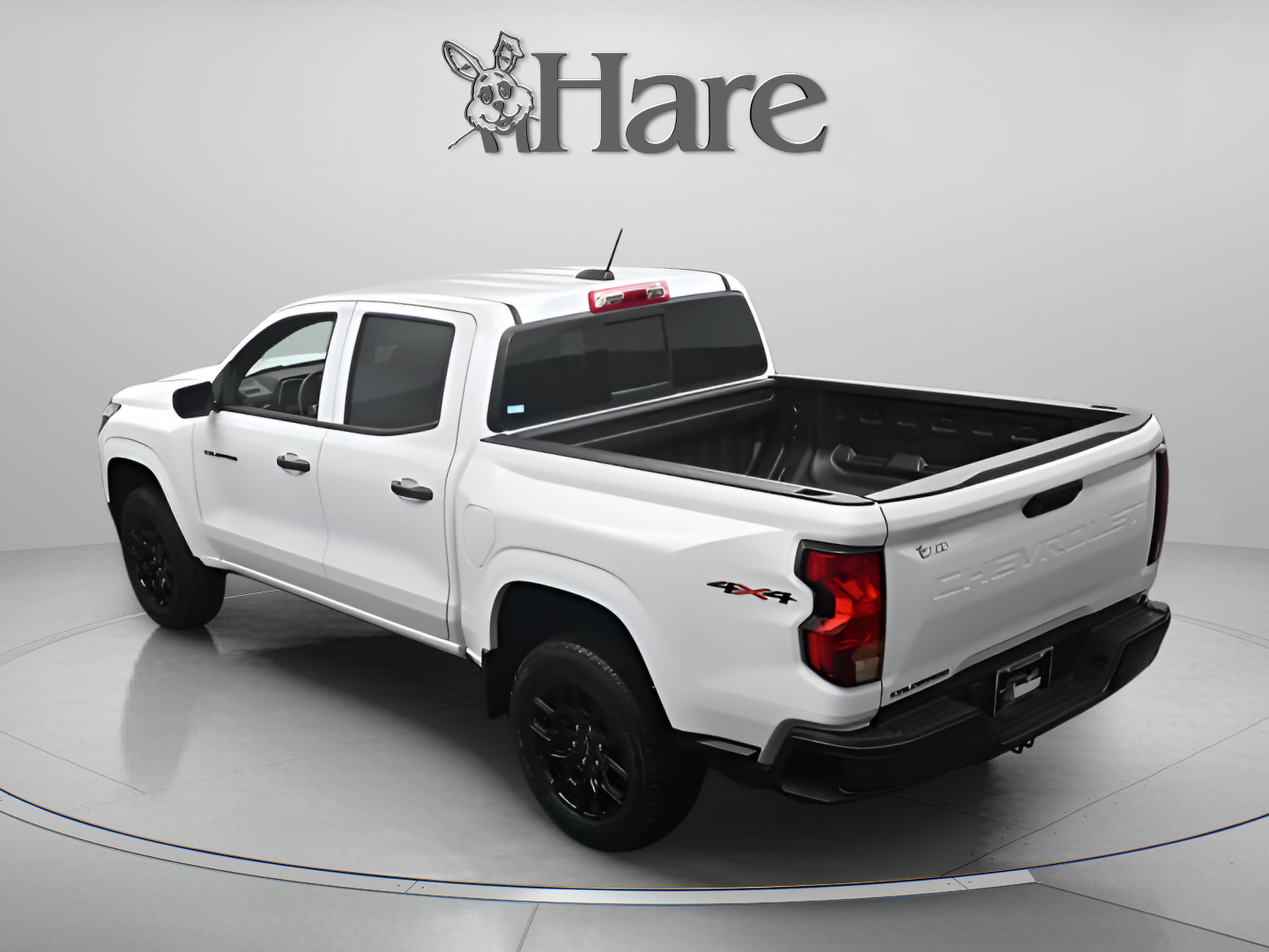 2026 Chevrolet Colorado Work Truck