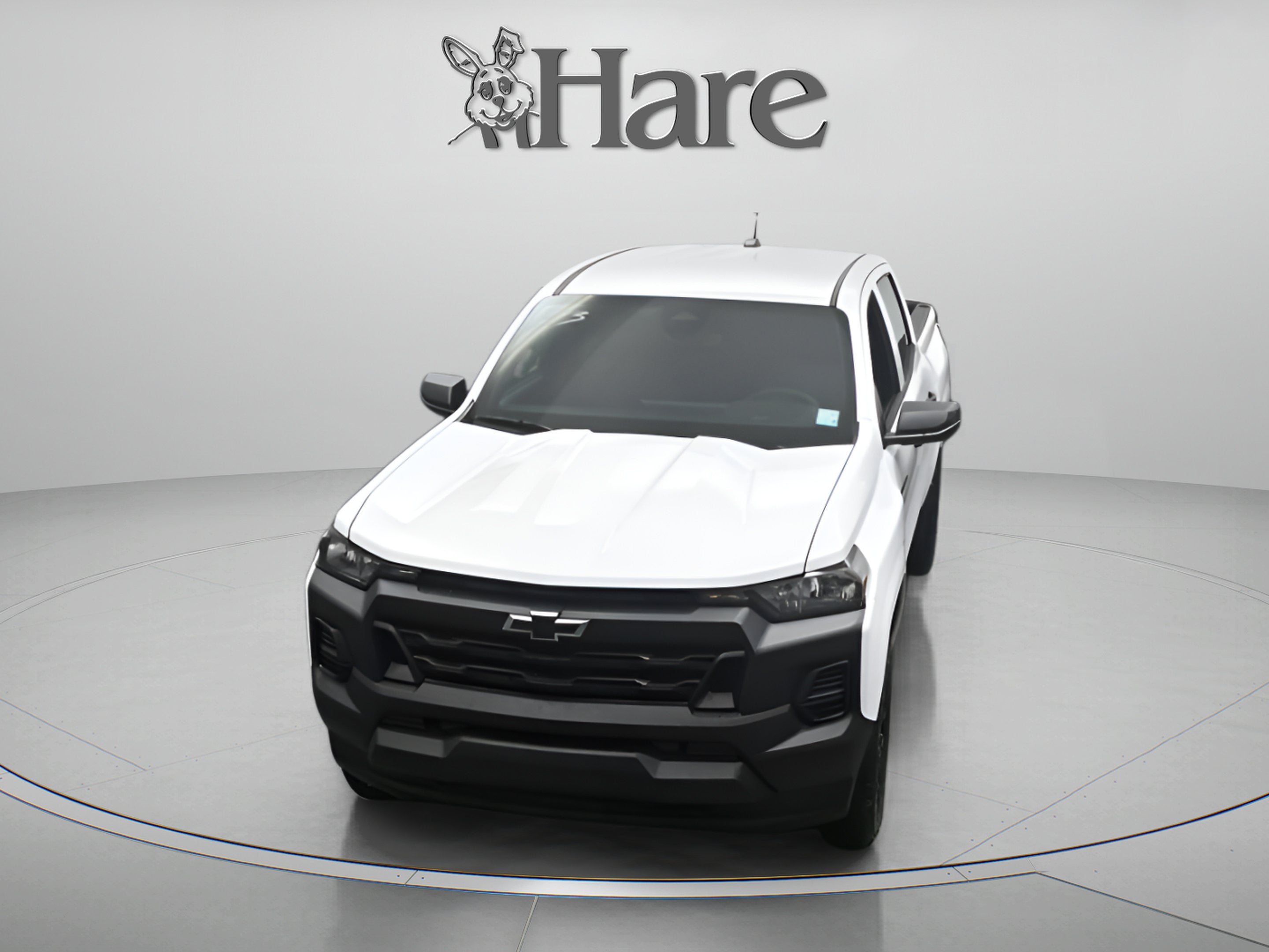 2026 Chevrolet Colorado Work Truck