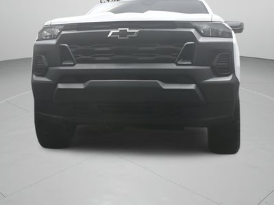 2026 Chevrolet Colorado Work Truck