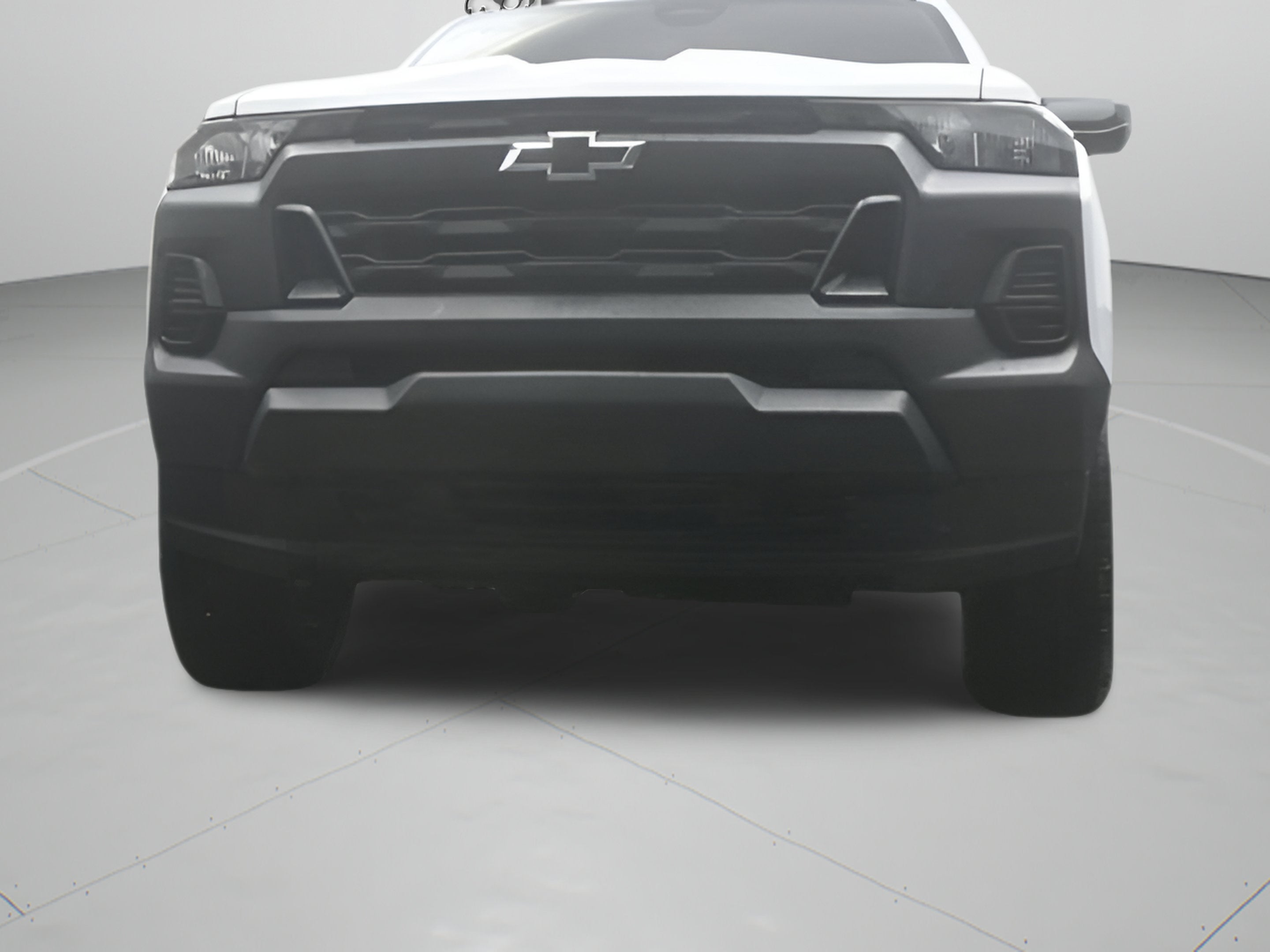 2026 Chevrolet Colorado Work Truck