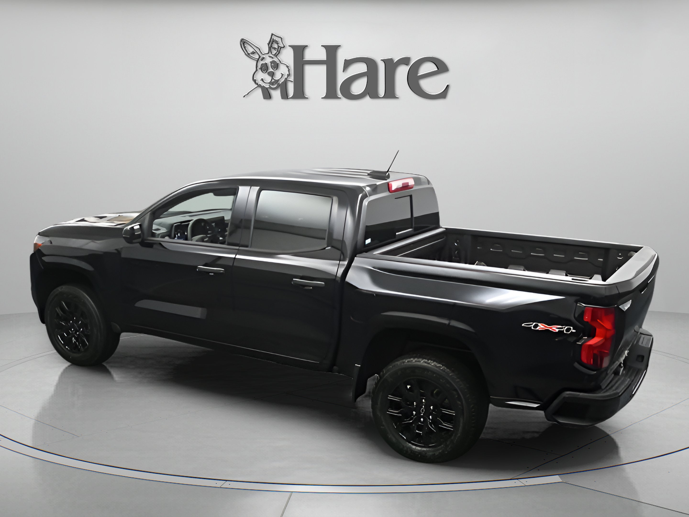 2026 Chevrolet Colorado Work Truck
