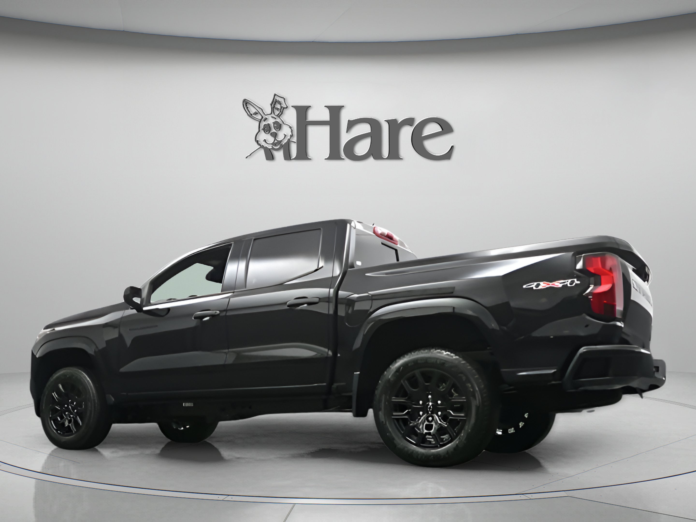 2026 Chevrolet Colorado Work Truck