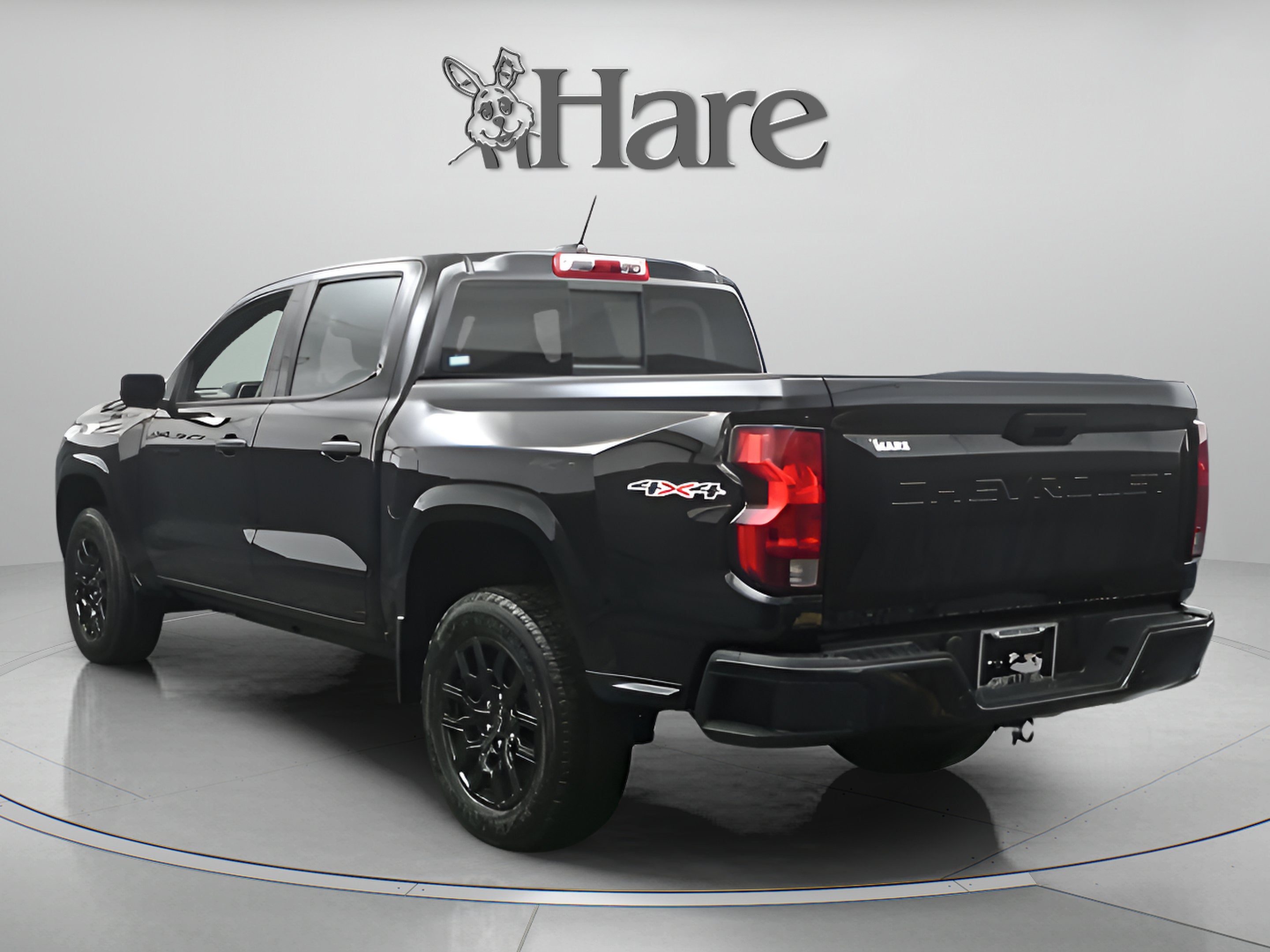 2026 Chevrolet Colorado Work Truck