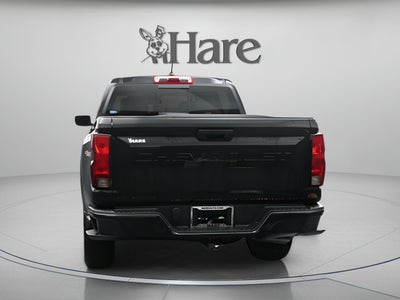 2026 Chevrolet Colorado Work Truck