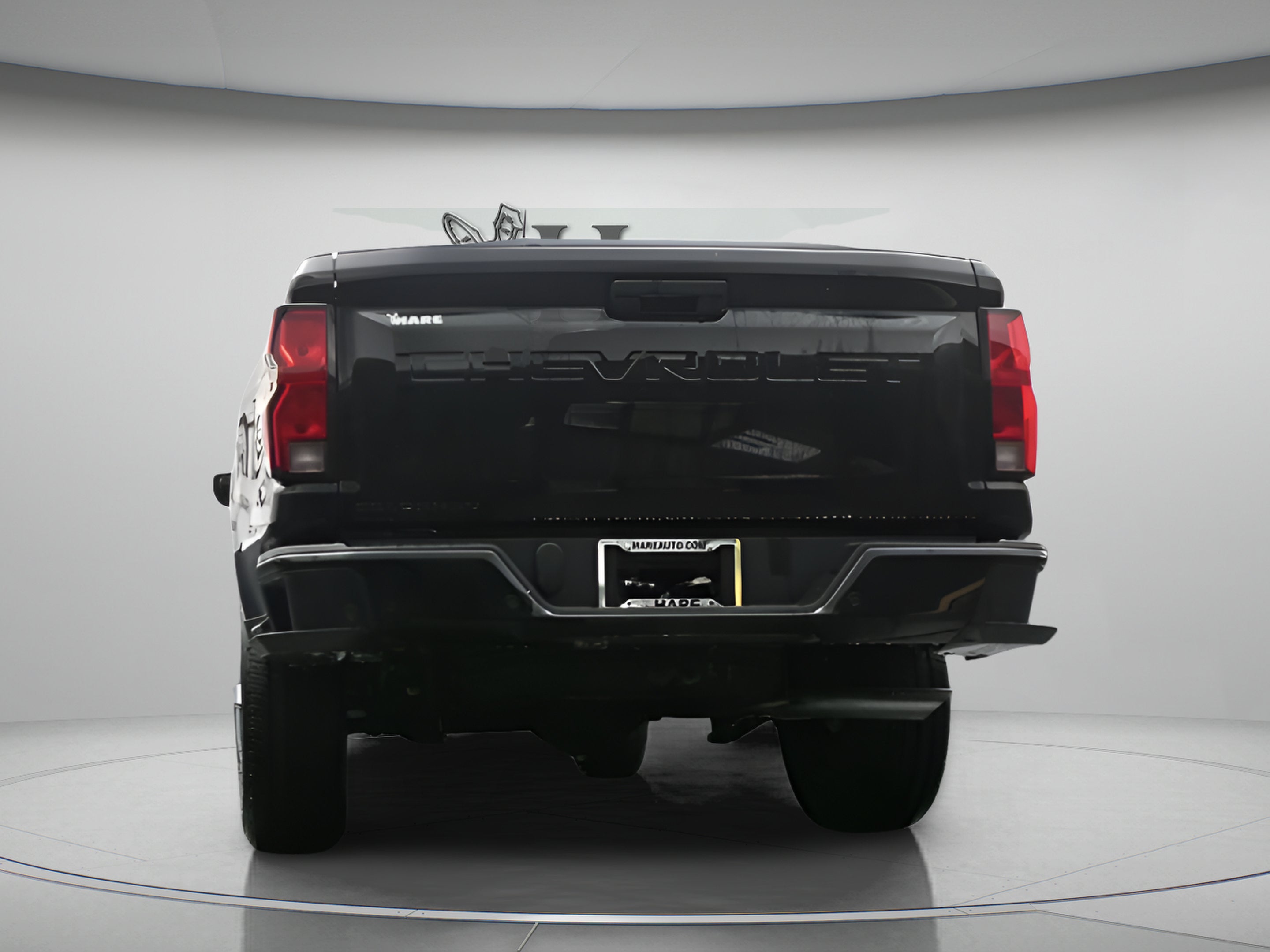 2026 Chevrolet Colorado Work Truck