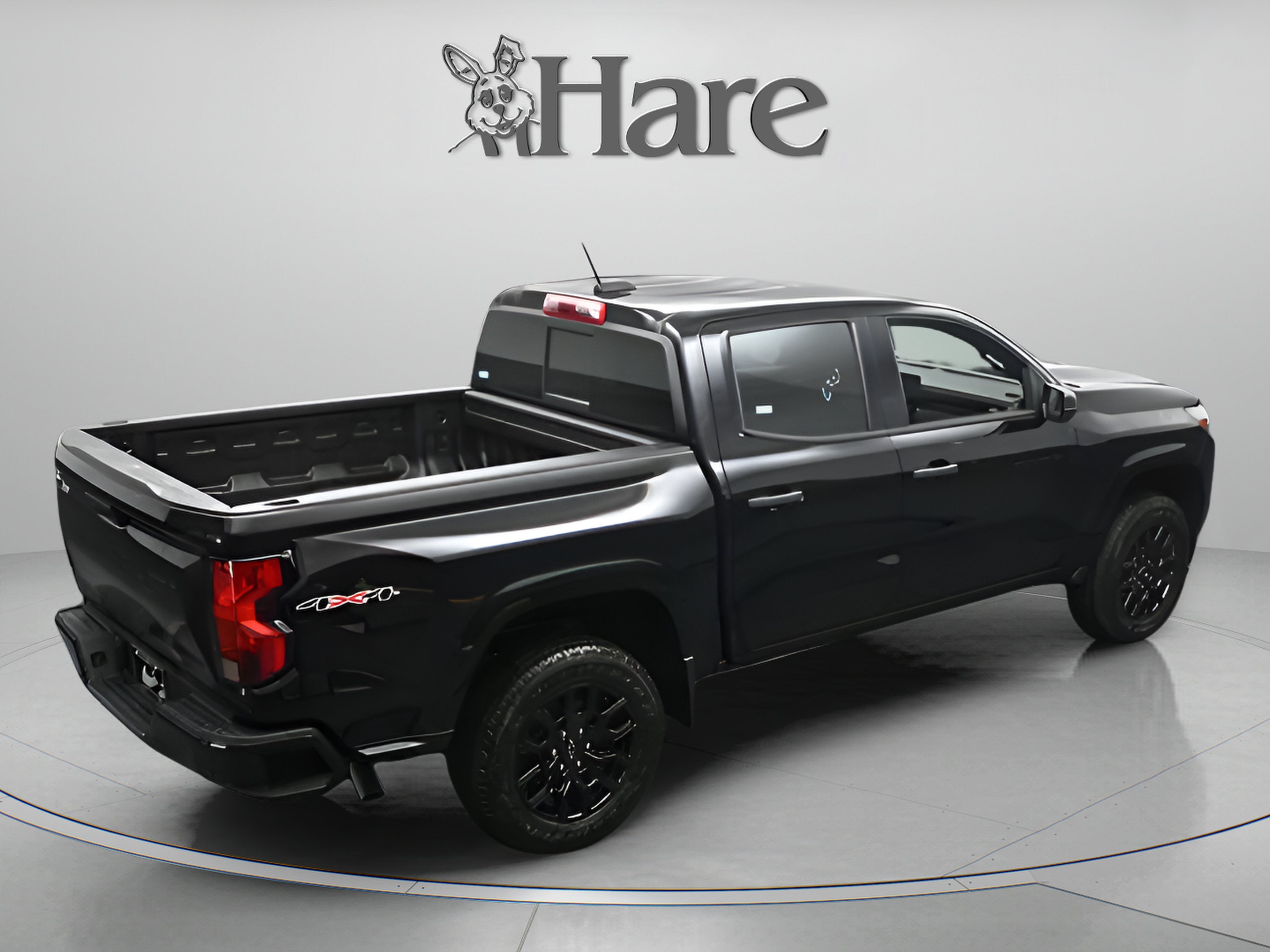 2026 Chevrolet Colorado Work Truck