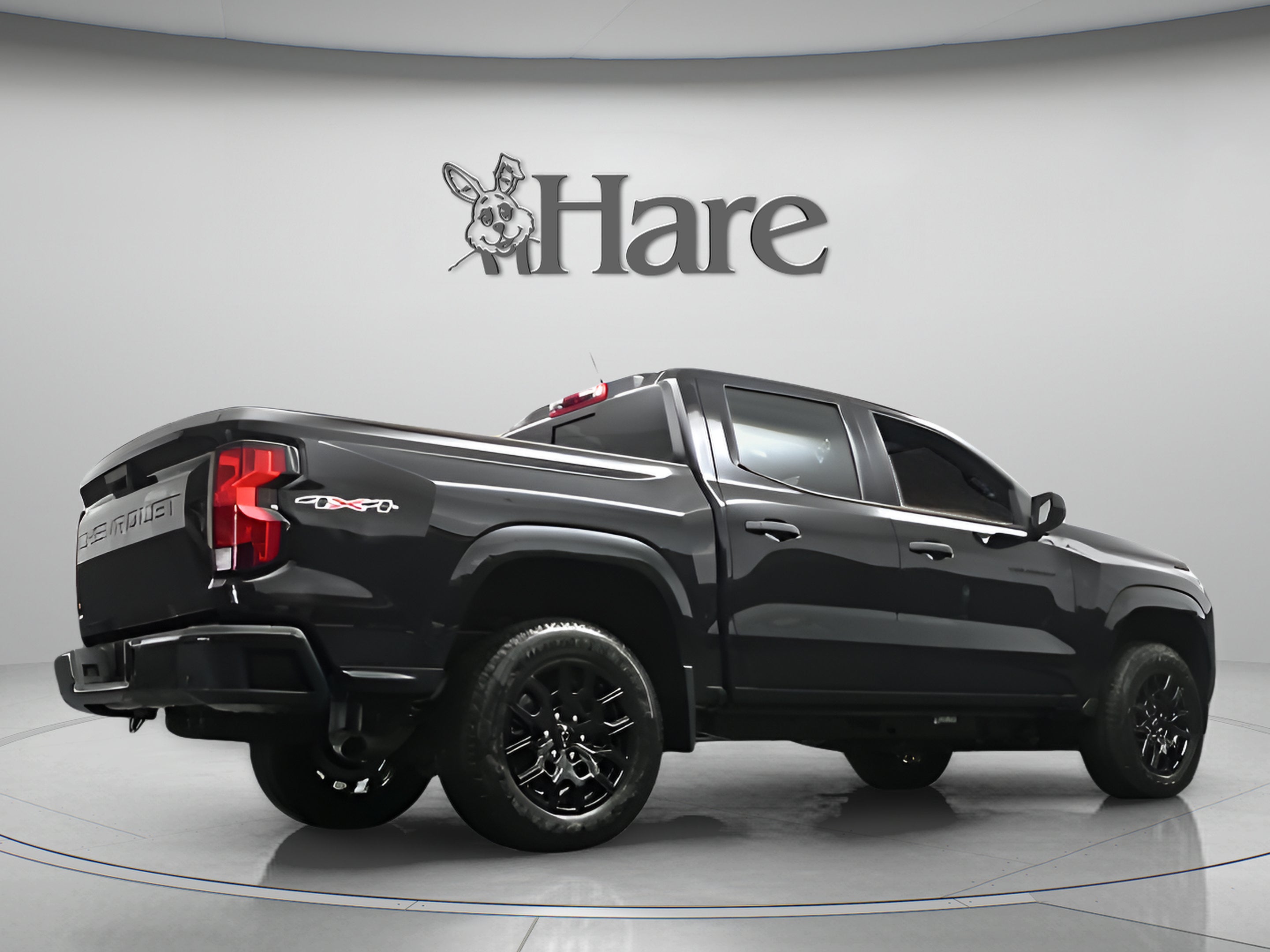 2026 Chevrolet Colorado Work Truck