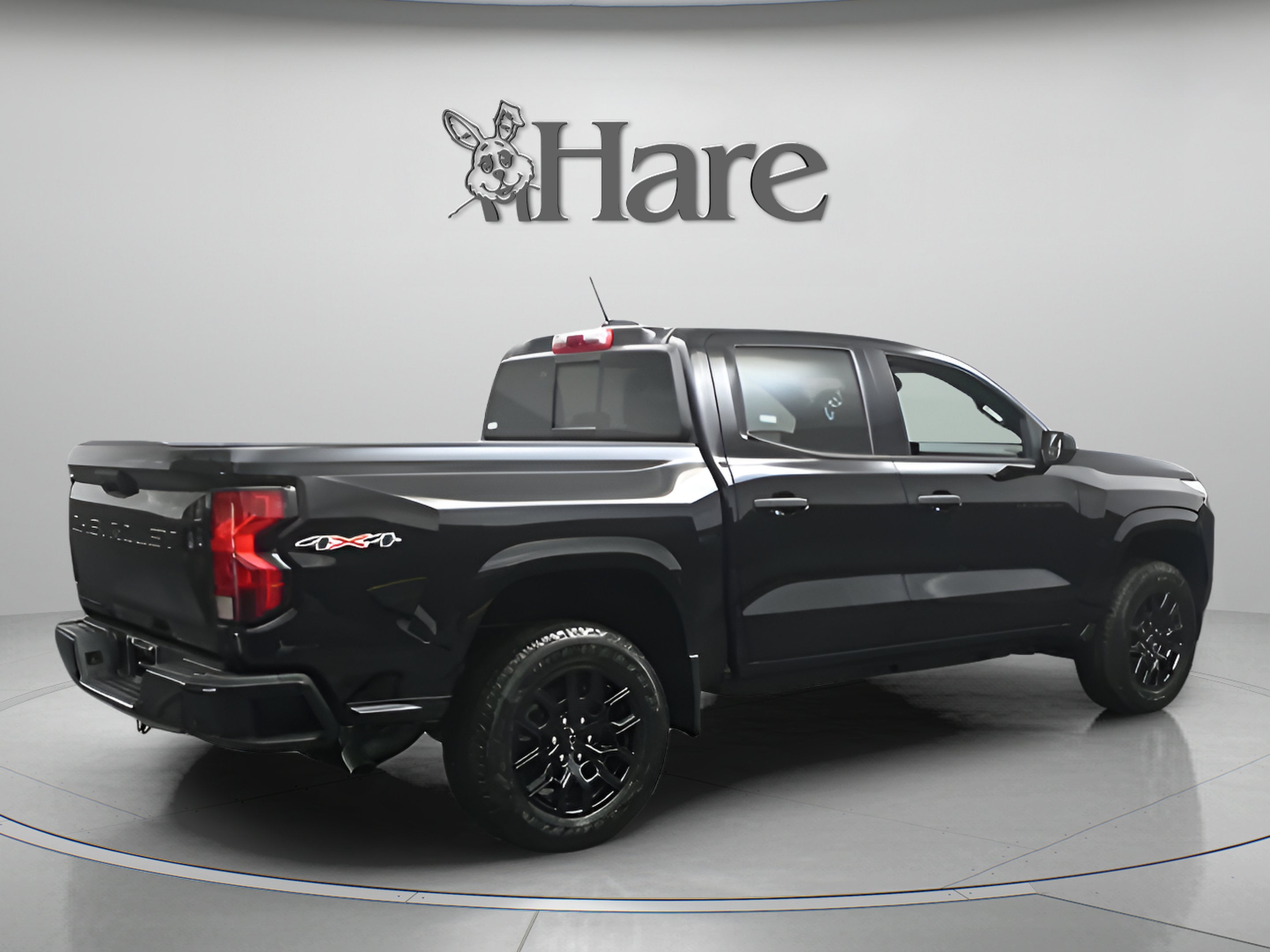 2026 Chevrolet Colorado Work Truck