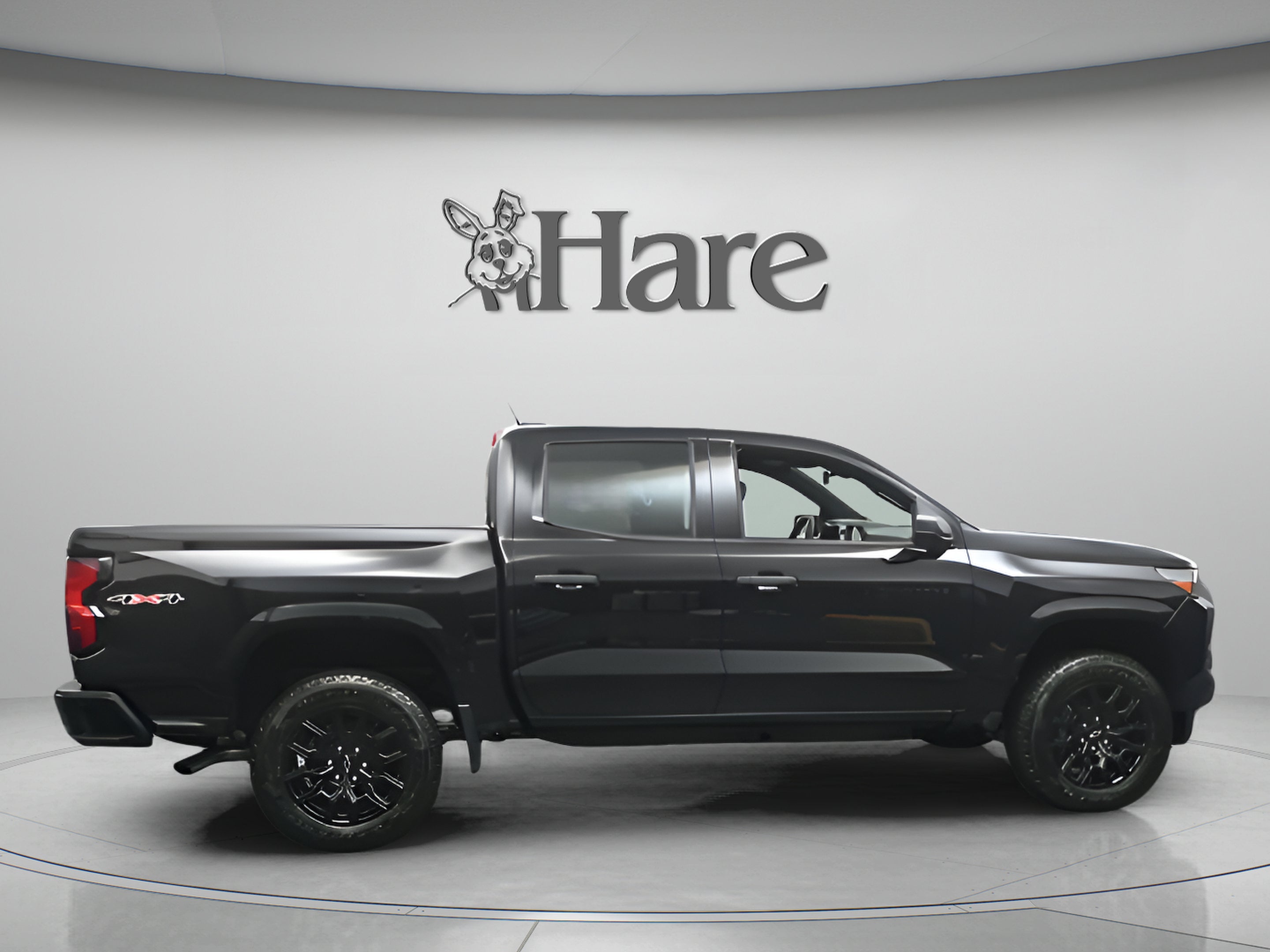 2026 Chevrolet Colorado Work Truck