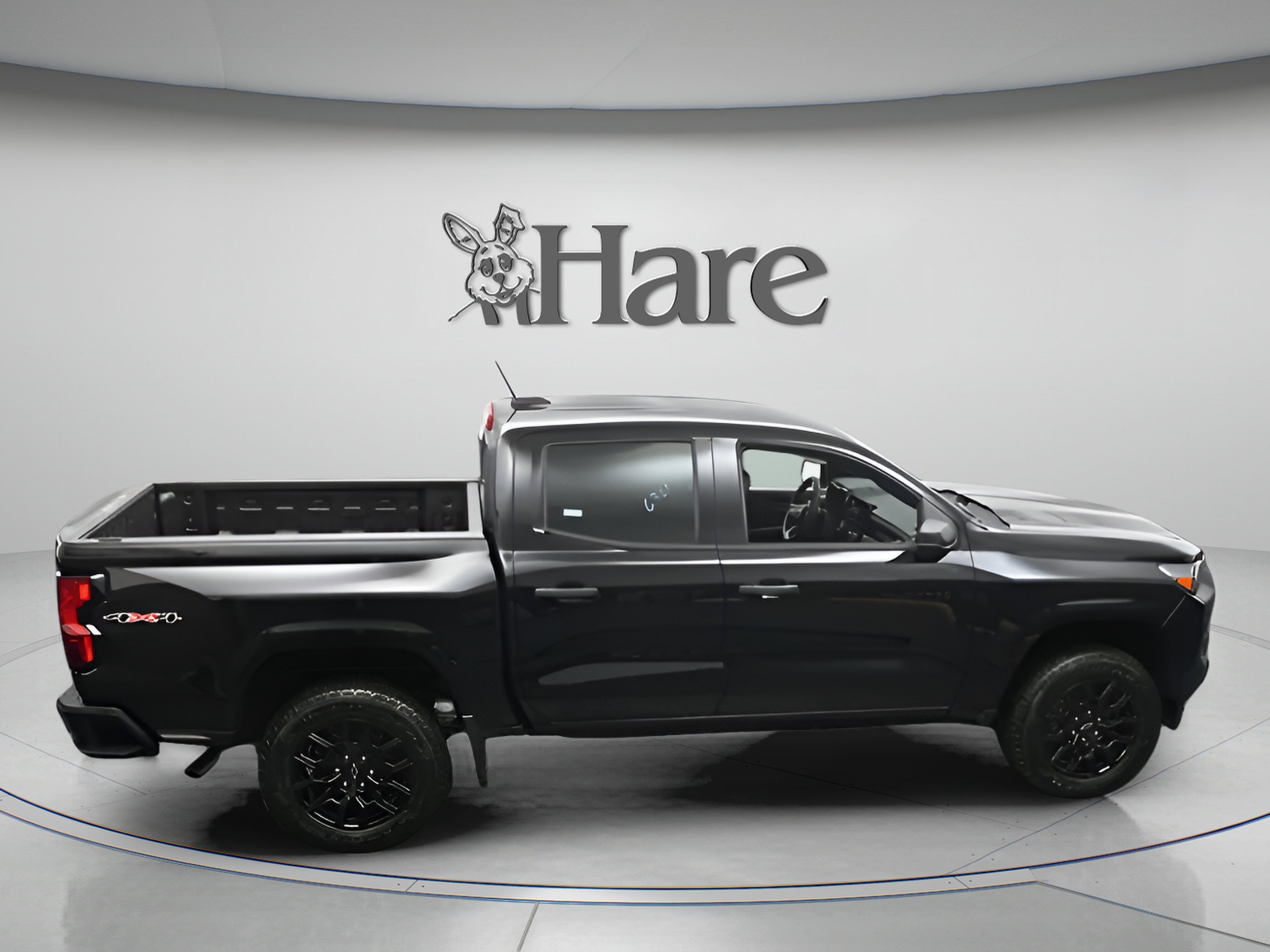 2026 Chevrolet Colorado Work Truck