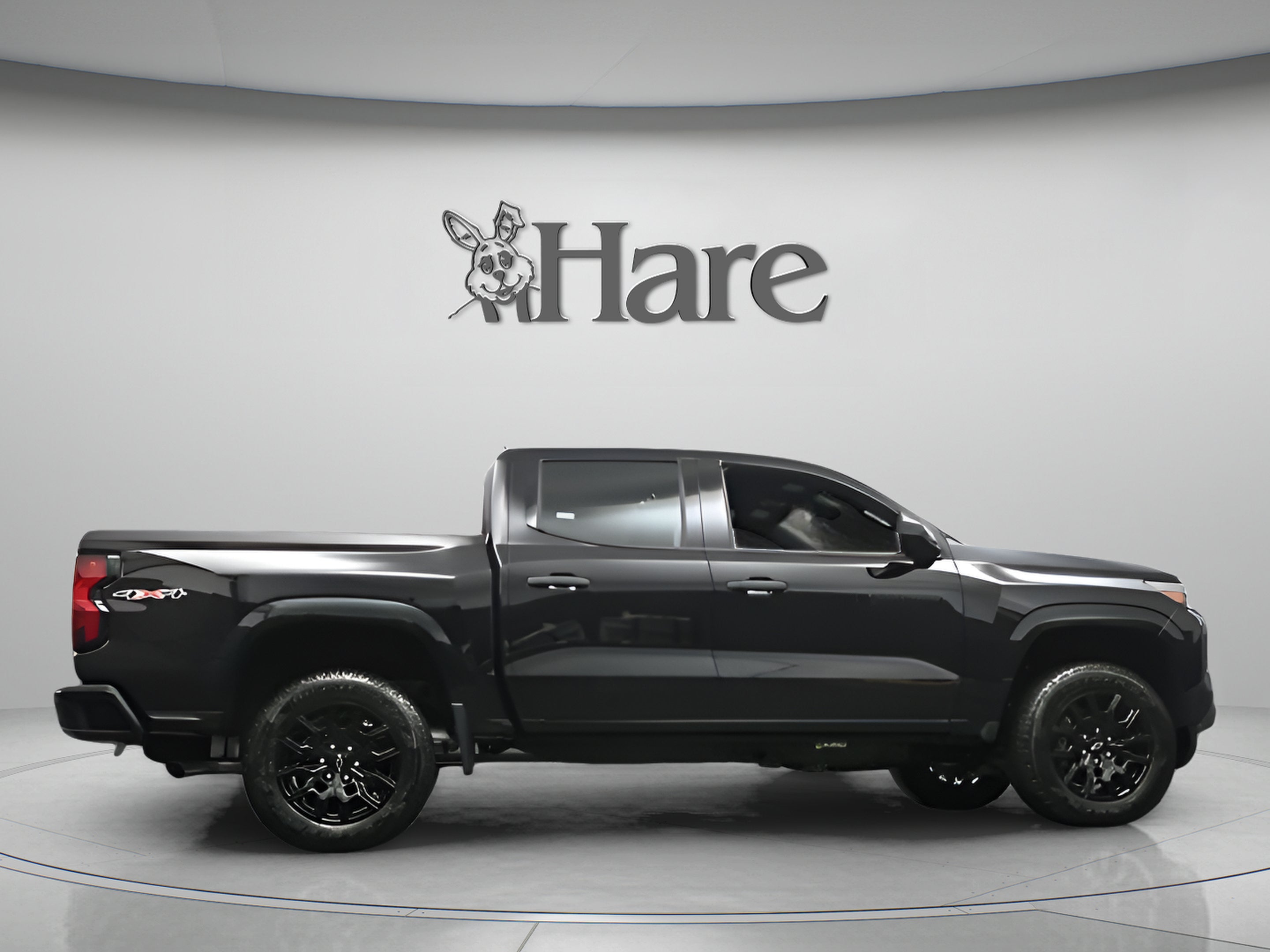 2026 Chevrolet Colorado Work Truck