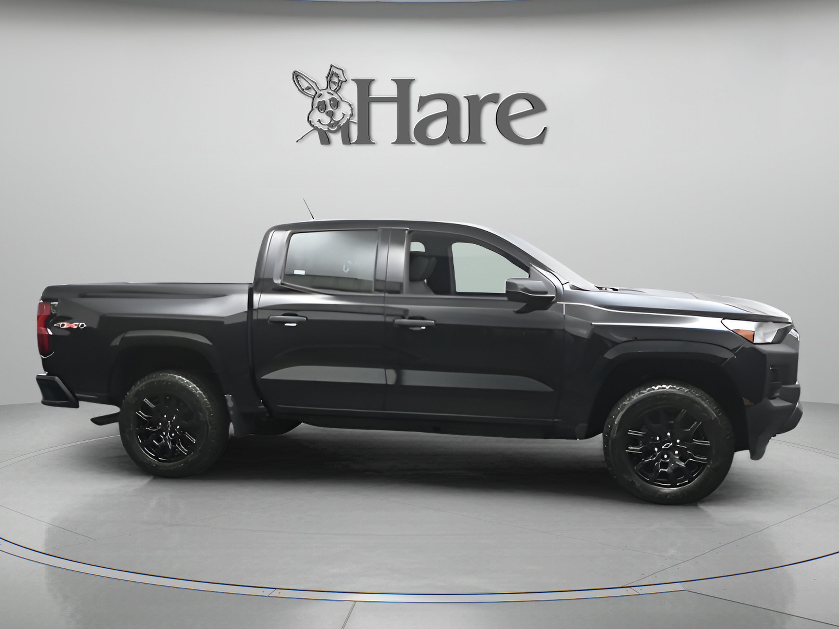 2026 Chevrolet Colorado Work Truck