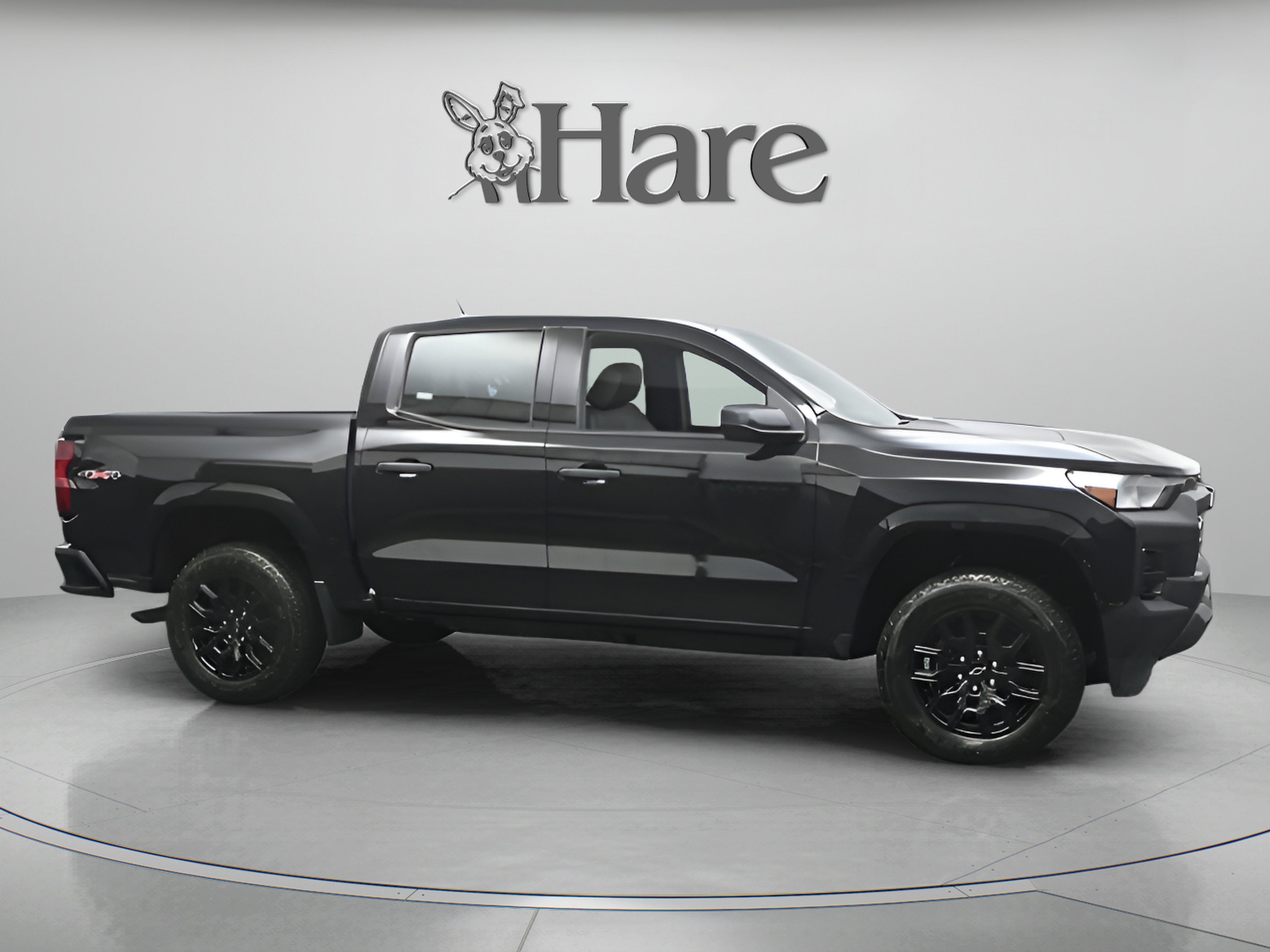 2026 Chevrolet Colorado Work Truck