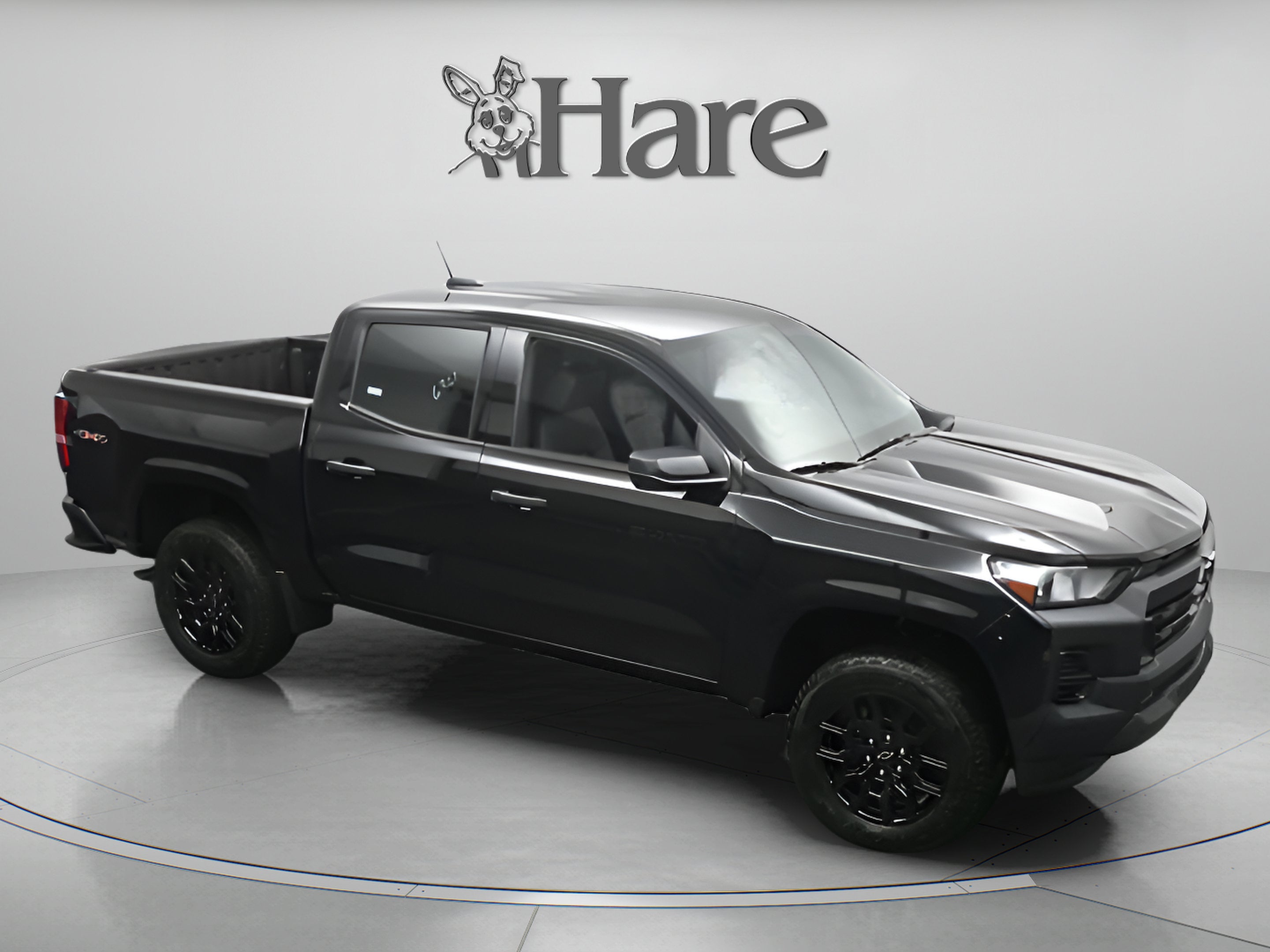 2026 Chevrolet Colorado Work Truck