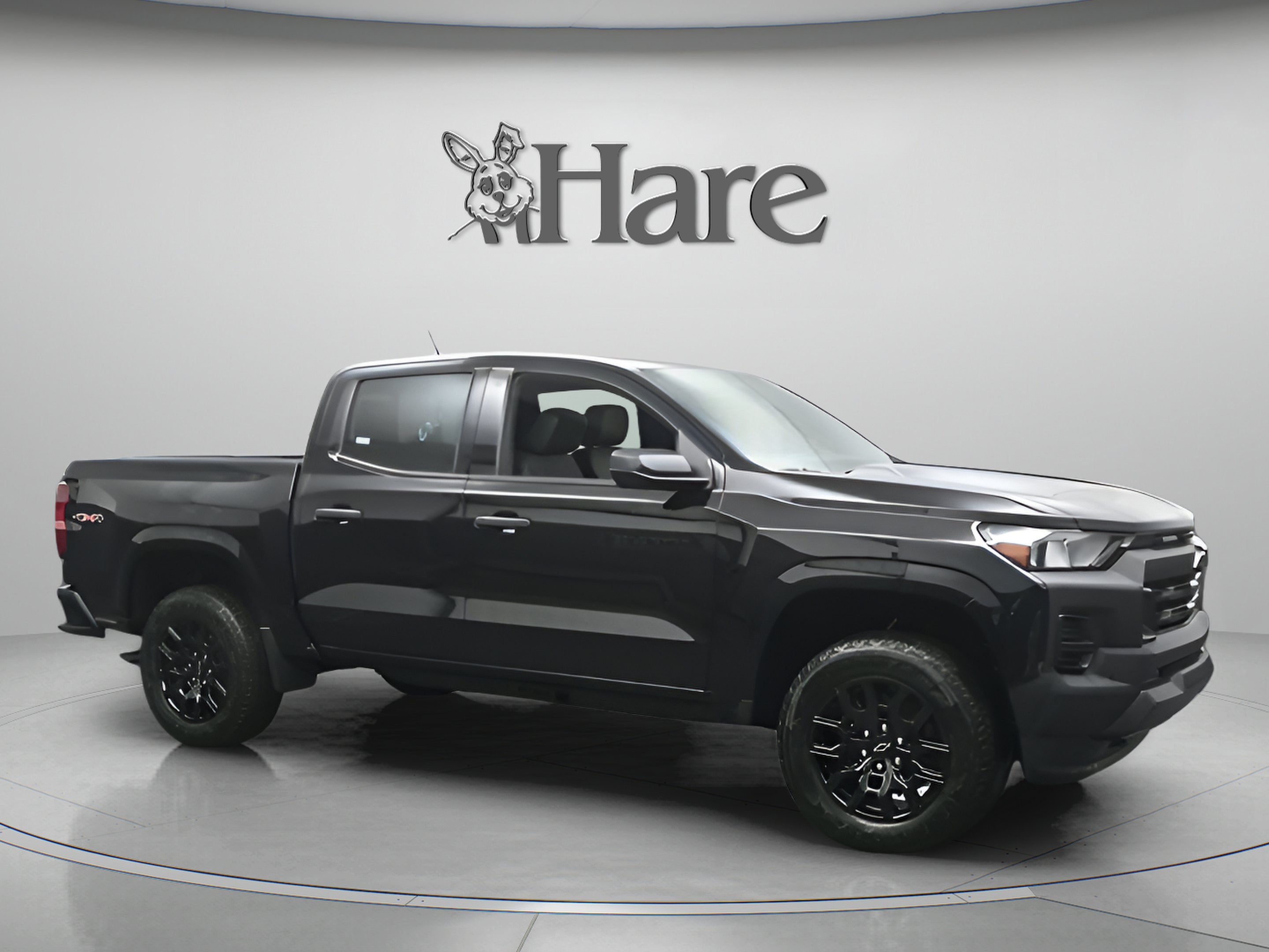 2026 Chevrolet Colorado Work Truck