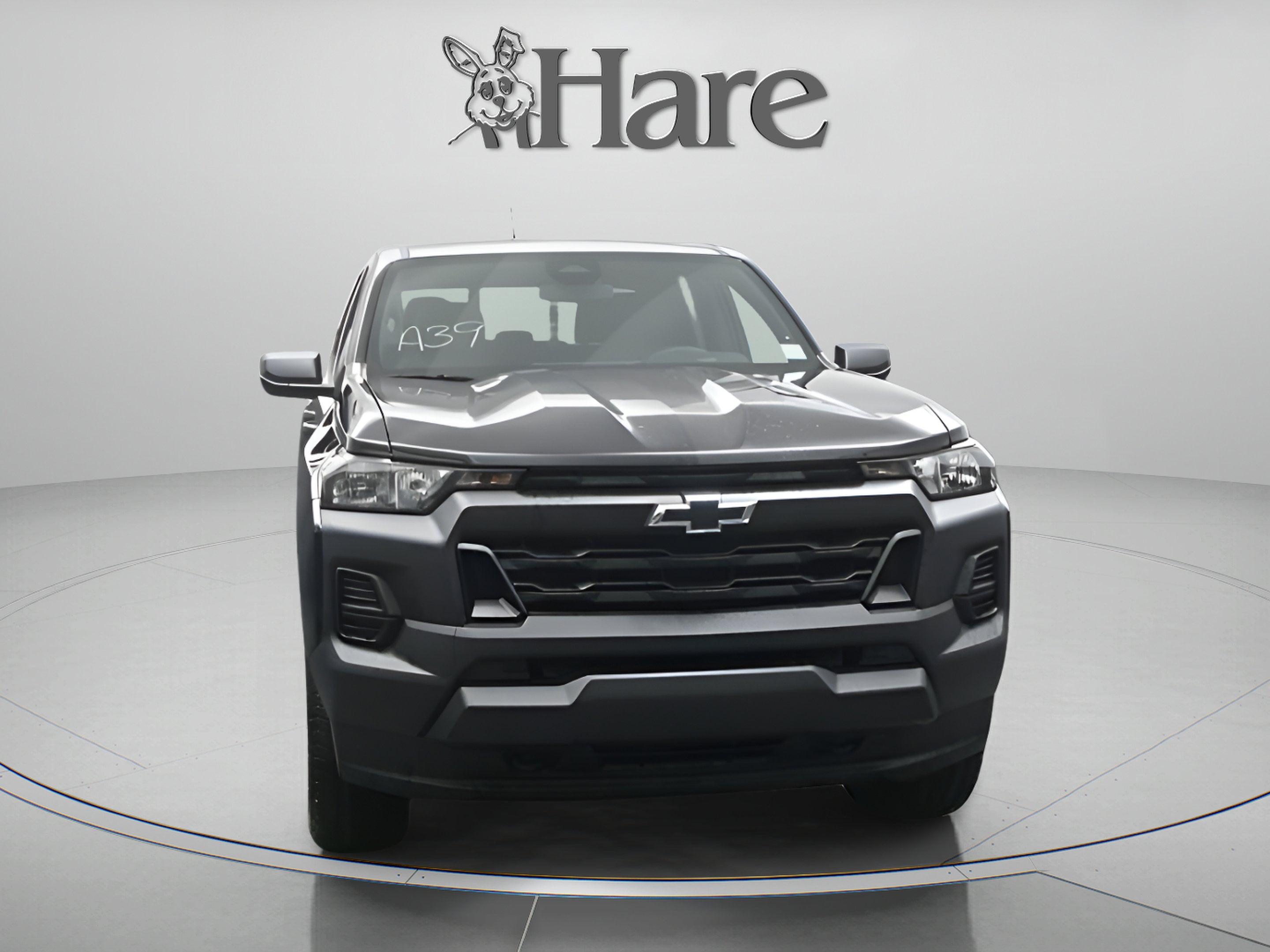 2026 Chevrolet Colorado Work Truck