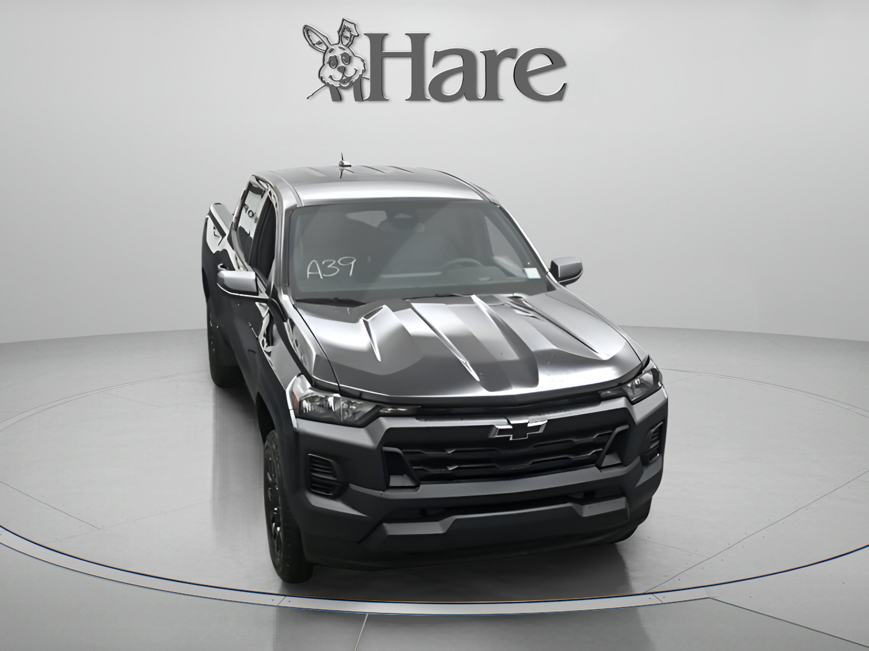 2026 Chevrolet Colorado Work Truck