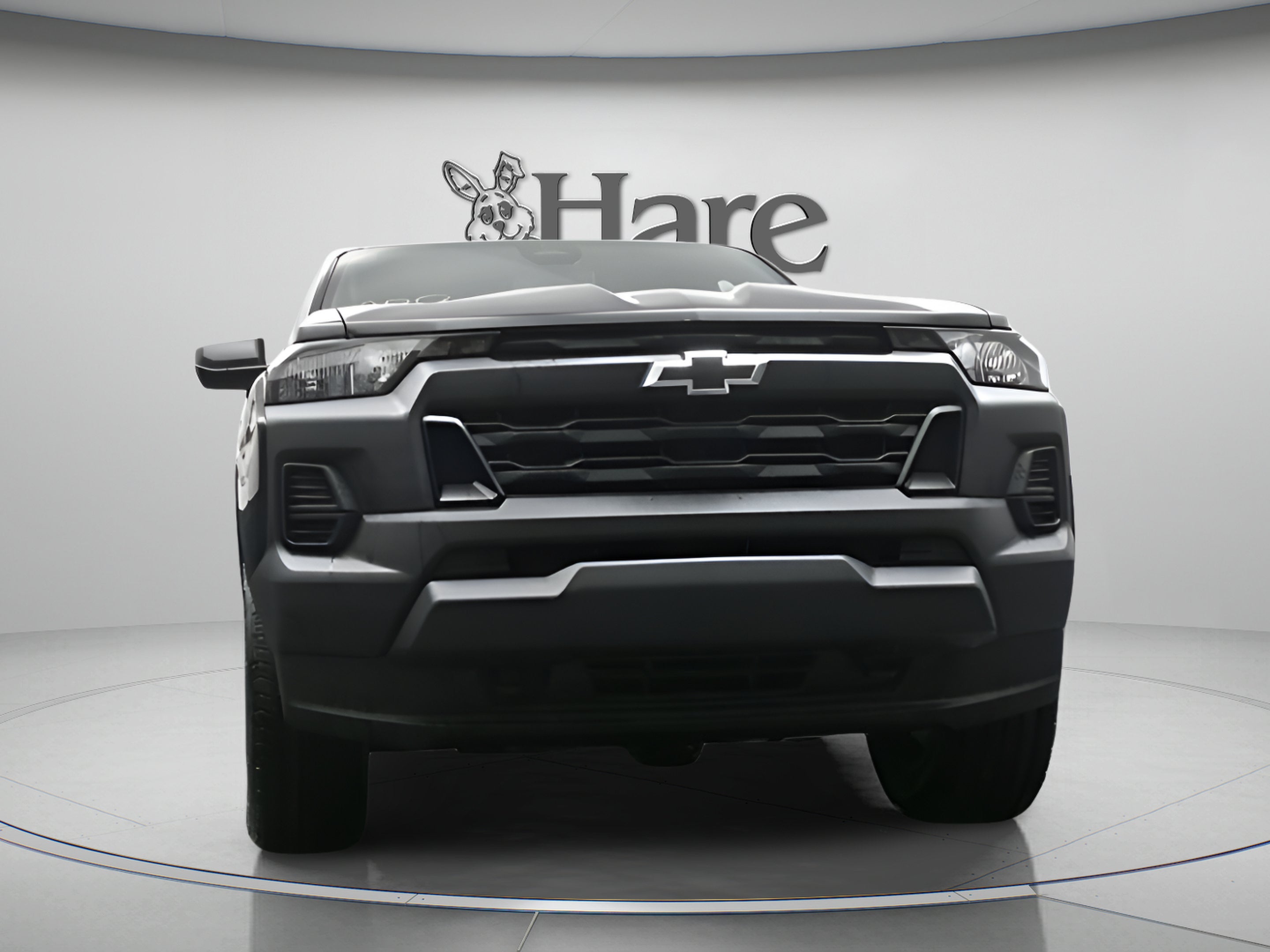 2026 Chevrolet Colorado Work Truck