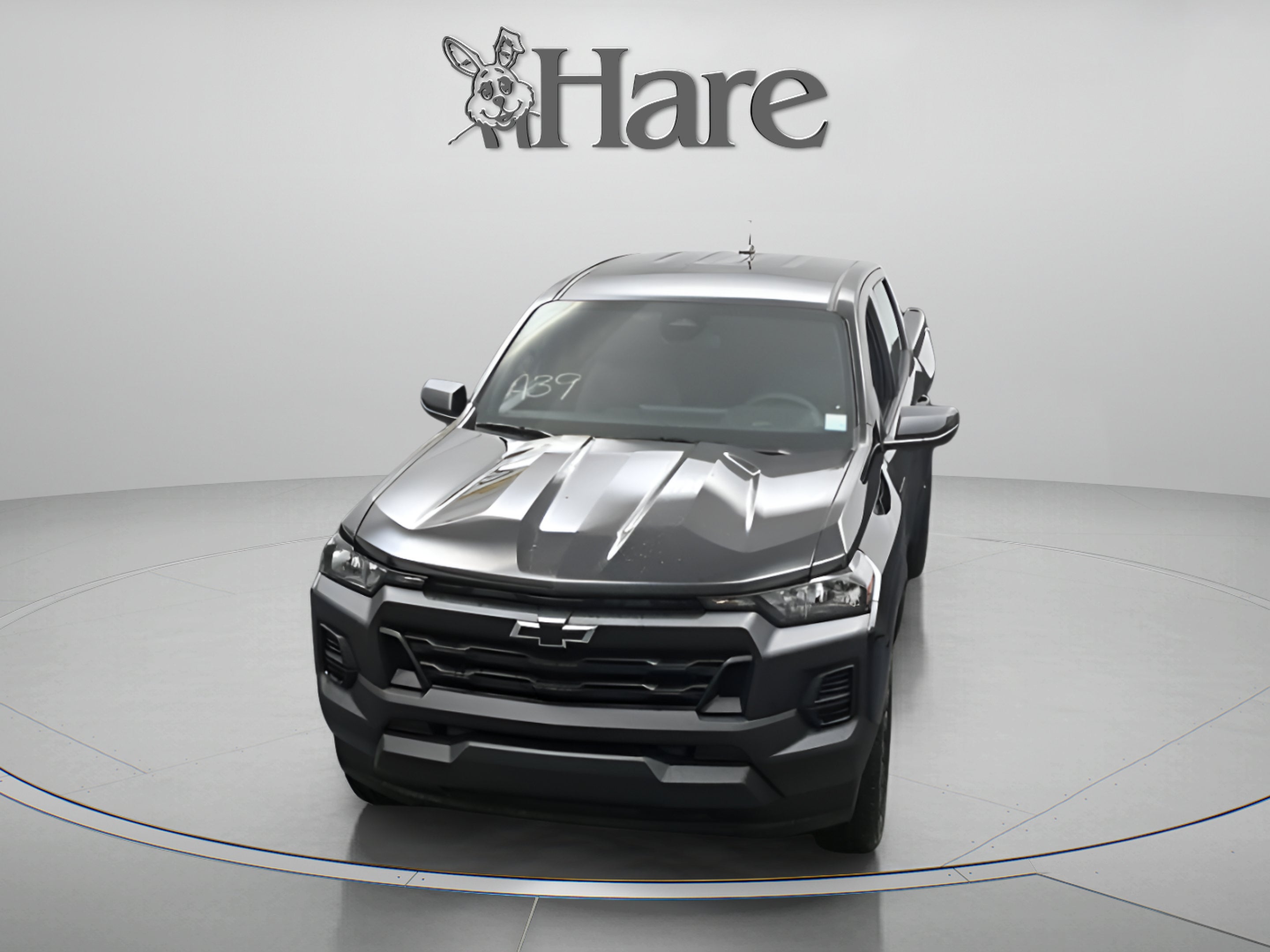2026 Chevrolet Colorado Work Truck