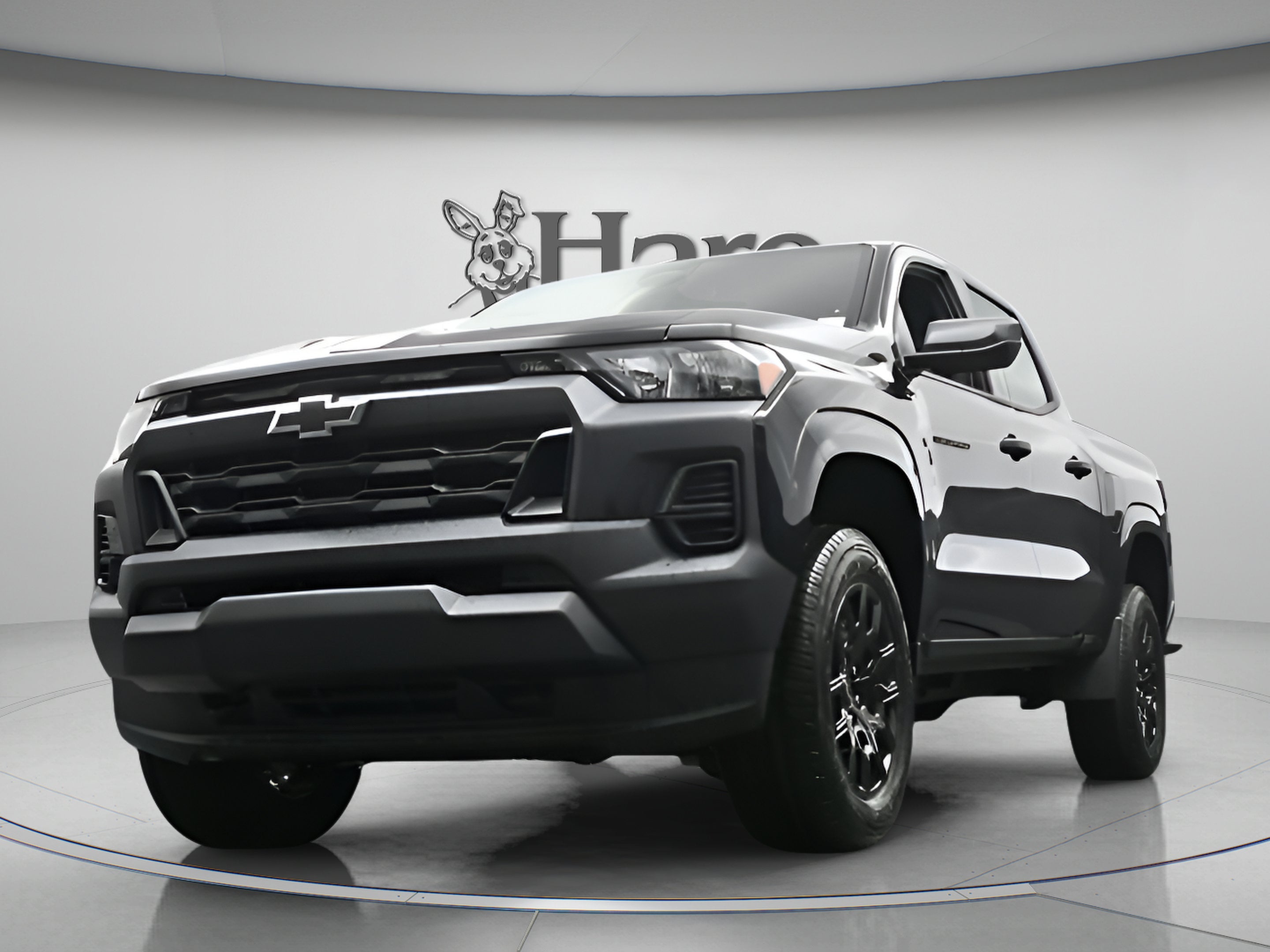 2026 Chevrolet Colorado Work Truck