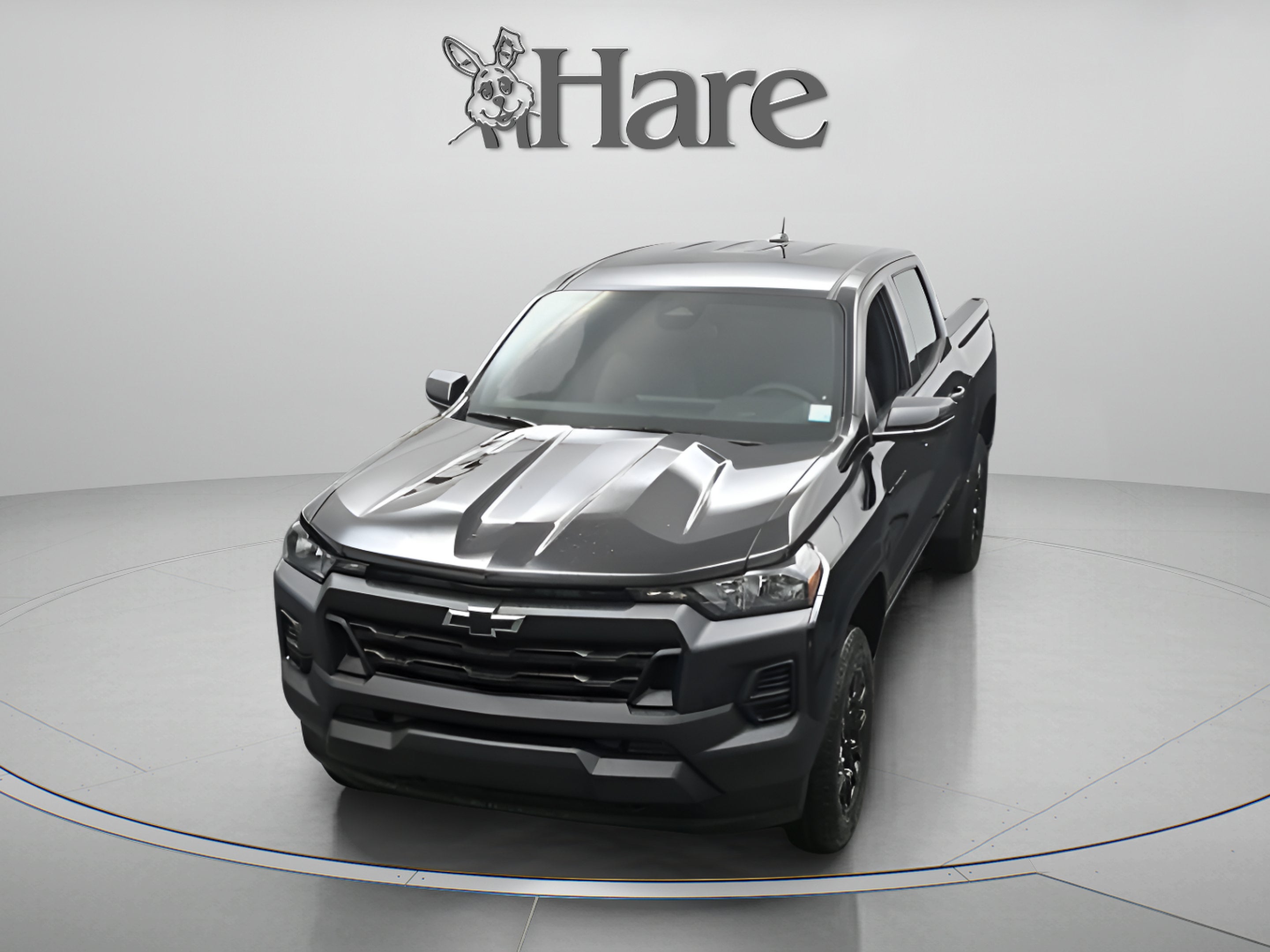 2026 Chevrolet Colorado Work Truck