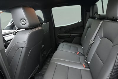 2026 Chevrolet Colorado Work Truck