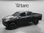 2026 Chevrolet Colorado Work Truck