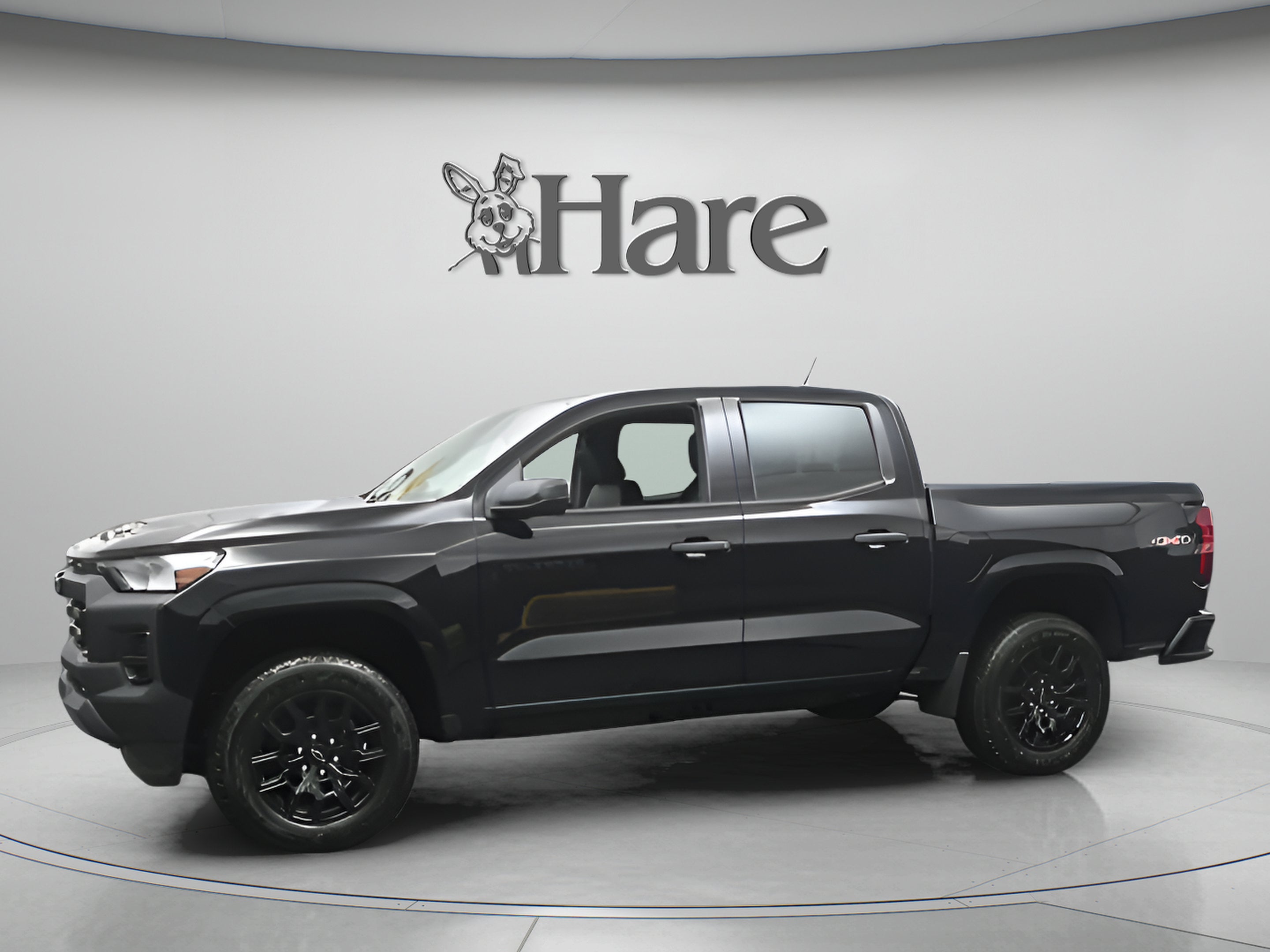 2026 Chevrolet Colorado Work Truck